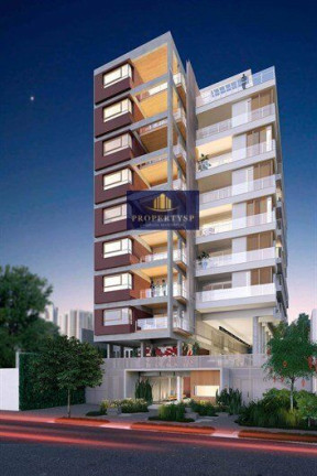 Imagem Apartamento com 2 Quartos à Venda, 95 m² em Pinheiros - São Paulo Imagem Apartamento com 2 Quartos à Venda, 95 m² em Pinheiros - São Paulo