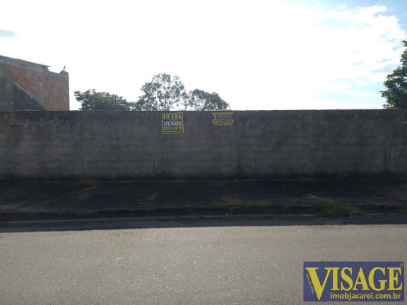 Imagem Terreno à Venda, 410 m² em Jd. Colonia - Jacareí Imagem Terreno à Venda, 410 m² em Jd. Colonia - Jacareí