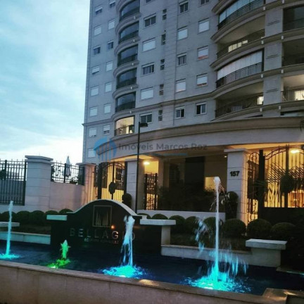 Imagem Apartamento com 3 Quartos à Venda, 87 m² em Alphaville Empresarial - Barueri