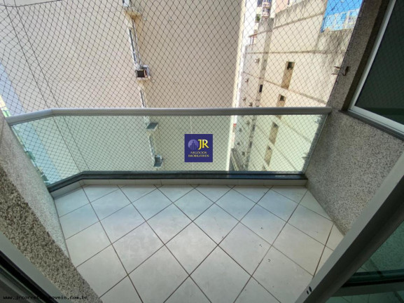 Imagem Apartamento com 3 Quartos à Venda, 115 m² em Itapuã - Vila Velha