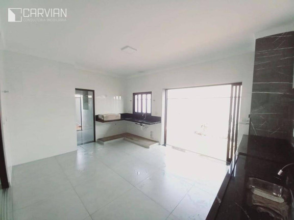 Imagem Casa com 3 Quartos à Venda, 154 m² em Recreio Anhangüera - Ribeirão Preto Imagem Casa com 3 Quartos à Venda, 154 m² em Recreio Anhangüera - Ribeirão Preto
