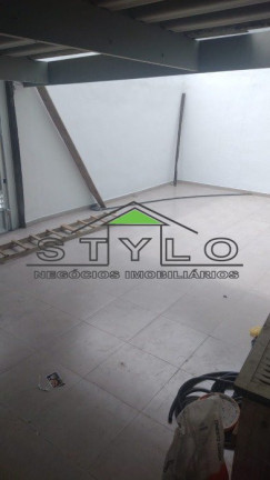 Imagem Sobrado com 2 Quartos à Venda, 150 m² em Centro - São Bernardo Do Campo Imagem Sobrado com 2 Quartos à Venda, 150 m² em Centro - São Bernardo Do Campo