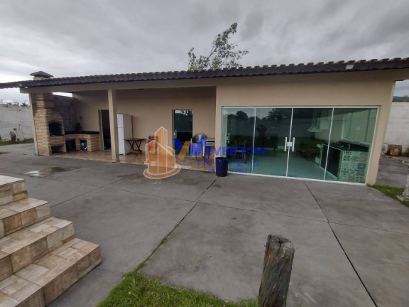 Imagem Casa com 2 Quartos à Venda, 850 m² em Estrada Da Fazenda - Mongaguá Imagem Casa com 2 Quartos à Venda, 850 m² em Estrada Da Fazenda - Mongaguá