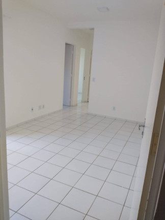Imagem Apartamento com 2 Quartos à Venda,  em Vila Inema - Hortolândia