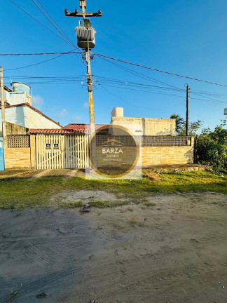 Imagem Casa com 3 Quartos à Venda, 160 m² em Ipojuca Imagem Casa com 3 Quartos à Venda, 160 m² em Ipojuca