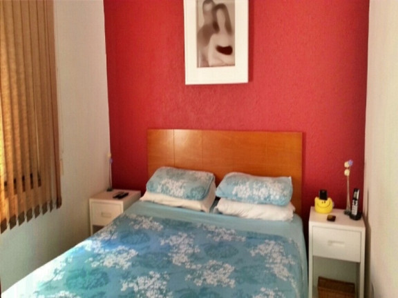 Imagem Apartamento com 3 Quartos à Venda, 66 m² em Vila Marina - São Paulo Imagem Apartamento com 3 Quartos à Venda, 66 m² em Vila Marina - São Paulo
