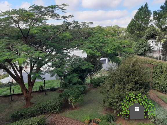 Imagem Casa com 4 Quartos à Venda, 600 m² em Paisagem Renoir - Cotia