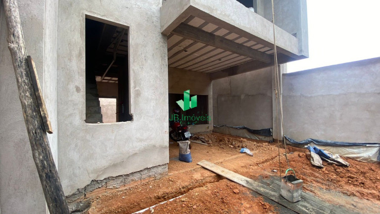 Imagem Casa com 3 Quartos à Venda, 160 m² em Ibituruna - Montes Claros Imagem Casa com 3 Quartos à Venda, 160 m² em Ibituruna - Montes Claros