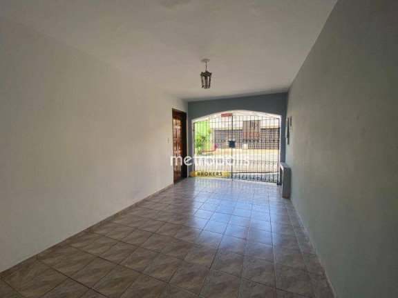 Imagem Sobrado com 3 Quartos à Venda, 121 m² em Santa Paula - São Caetano Do Sul Imagem Sobrado com 3 Quartos à Venda, 121 m² em Santa Paula - São Caetano Do Sul