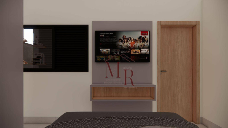 Imagem Casa com 2 Quartos à Venda, 50 m² em Parque Residencial Ferrarez - Votuporanga Imagem Casa com 2 Quartos à Venda, 50 m² em Parque Residencial Ferrarez - Votuporanga