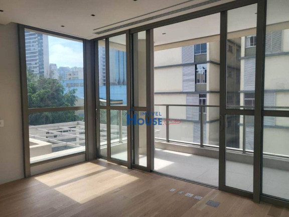 Imagem Apartamento com 4 Quartos à Venda, 294 m² em Ibirapuera - São Paulo Imagem Apartamento com 4 Quartos à Venda, 294 m² em Ibirapuera - São Paulo
