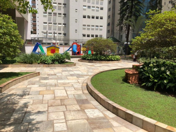 Imagem Apartamento com 4 Quartos à Venda, 140 m² em Higienópolis - São Paulo Imagem Apartamento com 4 Quartos à Venda, 140 m² em Higienópolis - São Paulo
