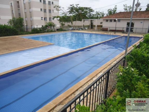 Imagem Imóvel com 2 Quartos à Venda, 49 m² em Jardim Volobueff (nova Veneza) - Sumaré