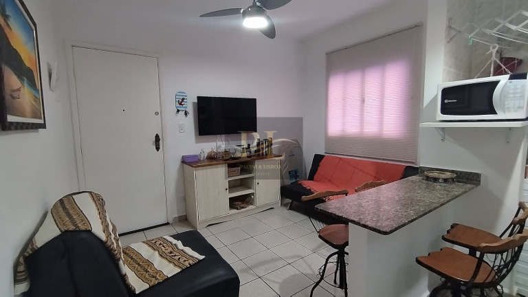 Imagem Apartamento com 1 Quarto à Venda, 55 m² em Aviação - Praia Grande Imagem Apartamento com 1 Quarto à Venda, 55 m² em Aviação - Praia Grande