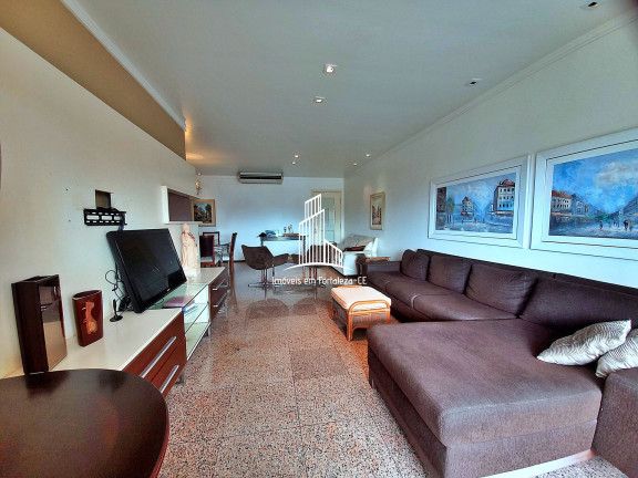 Imagem Apartamento com 3 Quartos à Venda, 180 m² em Aldeota - Fortaleza Imagem Apartamento com 3 Quartos à Venda, 180 m² em Aldeota - Fortaleza