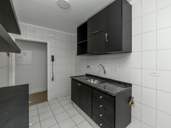 Imagem Apartamento com 2 Quartos à Venda, 61 m² em Vila Olímpia - São Paulo