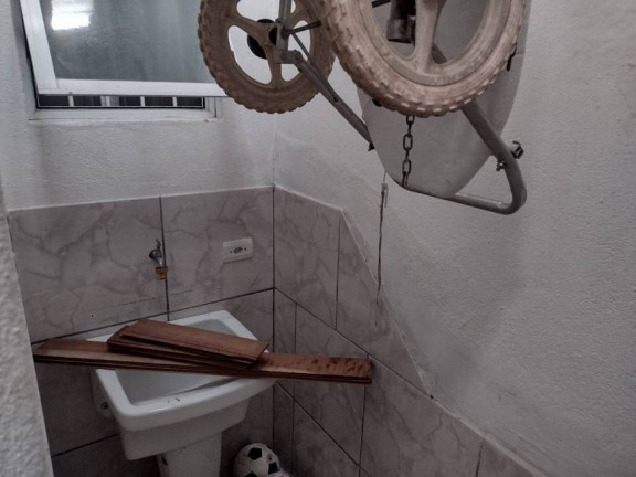Imagem Casa de Condomínio à Venda, 120 m² em Praia Do Sapê - Ubatuba