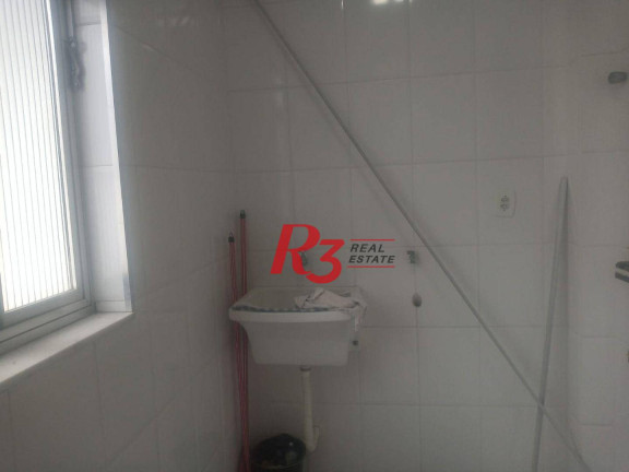 Imagem Apartamento com 1 Quarto à Venda, 58 m² em Pompéia - Santos Imagem Apartamento com 1 Quarto à Venda, 58 m² em Pompéia - Santos
