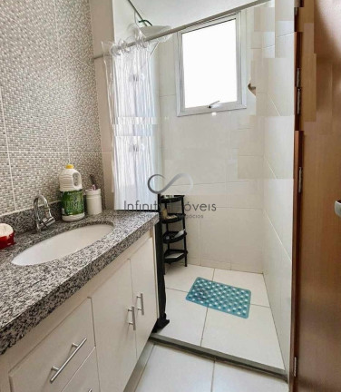 Imagem Apartamento com 2 Quartos à Venda, 57 m² em Lundceia - Lagoa Santa Imagem Apartamento com 2 Quartos à Venda, 57 m² em Lundceia - Lagoa Santa