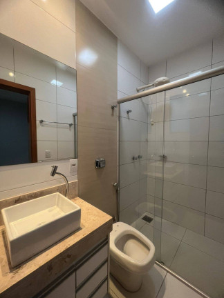 Imagem Casa com 4 Quartos à Venda, 230 m² em Jardins Verona - Goiânia Imagem Casa com 4 Quartos à Venda, 230 m² em Jardins Verona - Goiânia