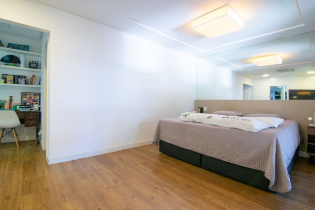Imagem Imóvel com 3 Quartos à Venda, 304 m² em Barra Da Tijuca - Rio De Janeiro