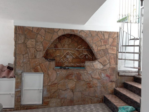Imagem Sobrado com 2 Quartos à Venda,  em Vila Carrão - São Paulo