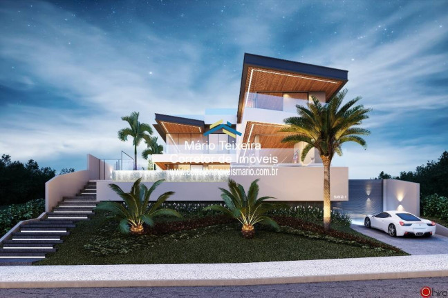 Imagem Casa de Condomínio com 5 Quartos à Venda, 650 m² em Urbanova - São José Dos Campos Imagem Casa de Condomínio com 5 Quartos à Venda, 650 m² em Urbanova - São José Dos Campos