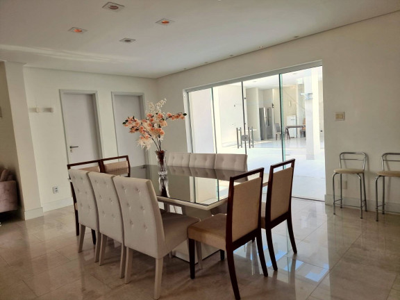 Imagem Casa com 4 Quartos à Venda, 500 m² em Ponta Negra - Manaus