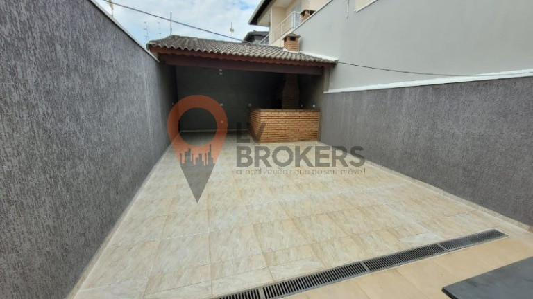 Imagem Casa com 3 Quartos à Venda, 125 m² em Vila Suissa - Mogi Das Cruzes Imagem Casa com 3 Quartos à Venda, 125 m² em Vila Suissa - Mogi Das Cruzes