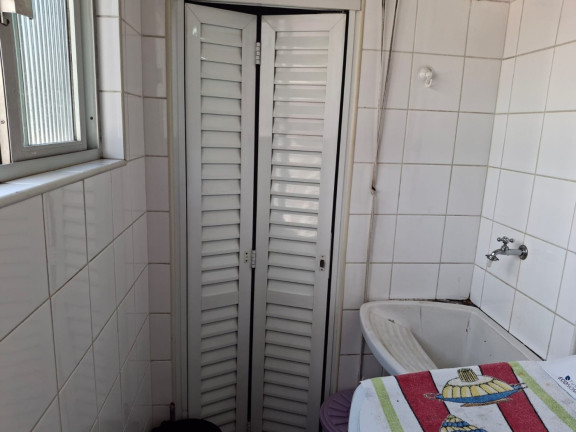 Imagem Apartamento com 2 Quartos à Venda, 61 m² em Butantã - São Paulo