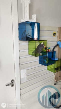 Imagem Apartamento com 3 Quartos à Venda, 90 m² em Vila Apiaí - Santo André Imagem Apartamento com 3 Quartos à Venda, 90 m² em Vila Apiaí - Santo André
