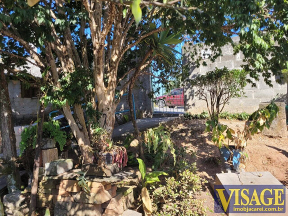 Imagem Casa com 1 Quarto à Venda, 229 m² em Igarapes - Jacareí