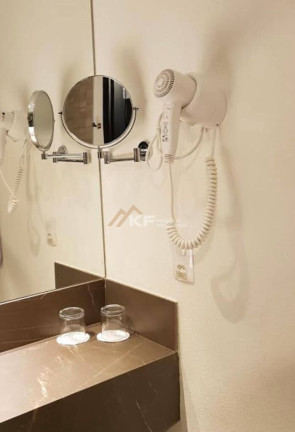 Imagem Flat com 1 Quarto à Venda, 48 m² em Jardim Botânico - Ribeirão Preto Imagem Flat com 1 Quarto à Venda, 48 m² em Jardim Botânico - Ribeirão Preto