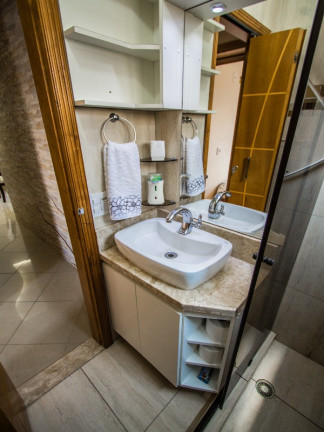 Imagem Apartamento com 2 Quartos à Venda, 50 m² em Vila Cruz Das Almas - São Paulo Imagem Apartamento com 2 Quartos à Venda, 50 m² em Vila Cruz Das Almas - São Paulo