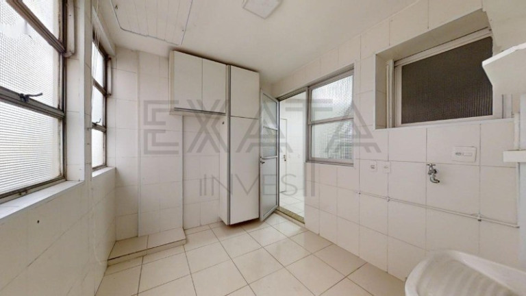 Imagem Imóvel com 3 Quartos à Venda, 147 m² em Jardim Europa - São Paulo Imagem Imóvel com 3 Quartos à Venda, 147 m² em Jardim Europa - São Paulo