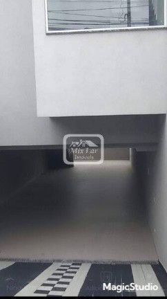 Imagem Sobrado com 3 Quartos à Venda, 170 m² em Vila Osasco - Osasco