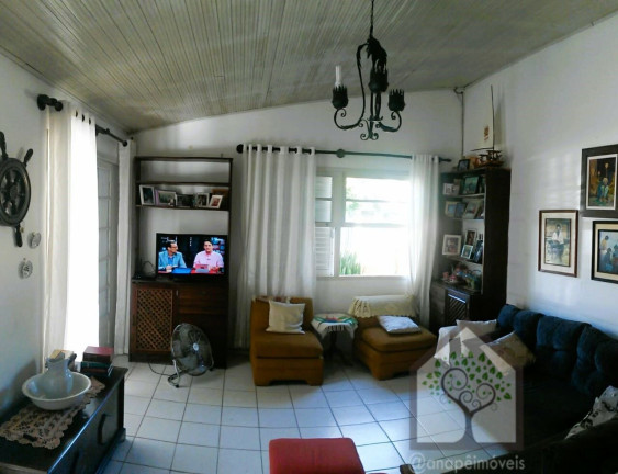 Imagem Casa com 3 Quartos à Venda, 120 m² em Canasvieiras - Florianópolis