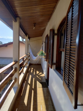 Imagem Apartamento com 2 Quartos à Venda, 72 m² em Estufa I - Ubatuba