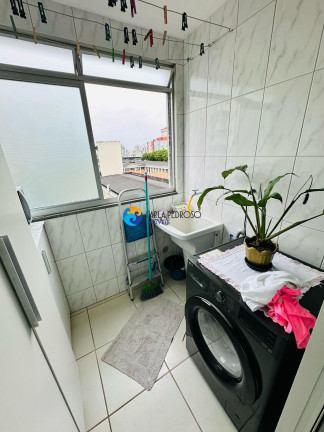 Imagem Apartamento com 2 Quartos à Venda, 59 m² em Comerciário - Criciúma Imagem Apartamento com 2 Quartos à Venda, 59 m² em Comerciário - Criciúma