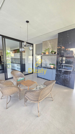 Imagem Casa com 3 Quartos à Venda, 398 m² em Condomínio Residencial Da Vinci - Sete Lagoas Imagem Casa com 3 Quartos à Venda, 398 m² em Condomínio Residencial Da Vinci - Sete Lagoas
