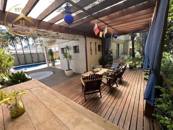 Imagem Sobrado com 5 Quartos à Venda, 522 m² em Loteamento Alphaville Campinas - Campinas Imagem Sobrado com 5 Quartos à Venda, 522 m² em Loteamento Alphaville Campinas - Campinas