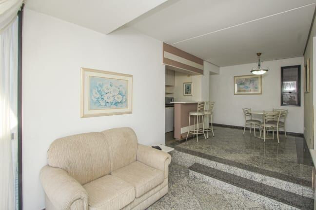 Imagem Apartamento com 1 Quarto à Venda, 50 m² em Santana - São Paulo Imagem Apartamento com 1 Quarto à Venda, 50 m² em Santana - São Paulo
