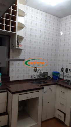 Imagem Casa com 3 Quartos à Venda, 158 m² em Vila Isabel - Rio De Janeiro Imagem Casa com 3 Quartos à Venda, 158 m² em Vila Isabel - Rio De Janeiro
