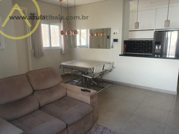 Imagem Casa com 2 Quartos à Venda, 56 m² em Nova Atibaia - Atibaia Imagem Casa com 2 Quartos à Venda, 56 m² em Nova Atibaia - Atibaia