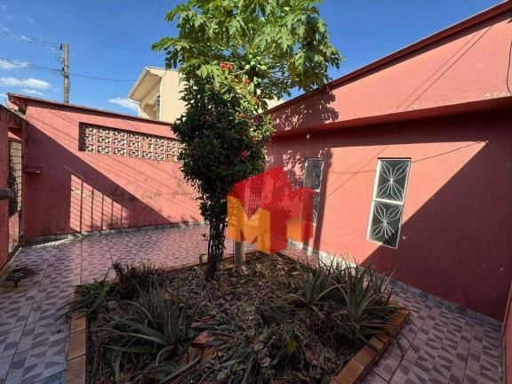 Imagem Casa com 2 Quartos à Venda, 78 m² em Parque Das Nações - Americana Imagem Casa com 2 Quartos à Venda, 78 m² em Parque Das Nações - Americana