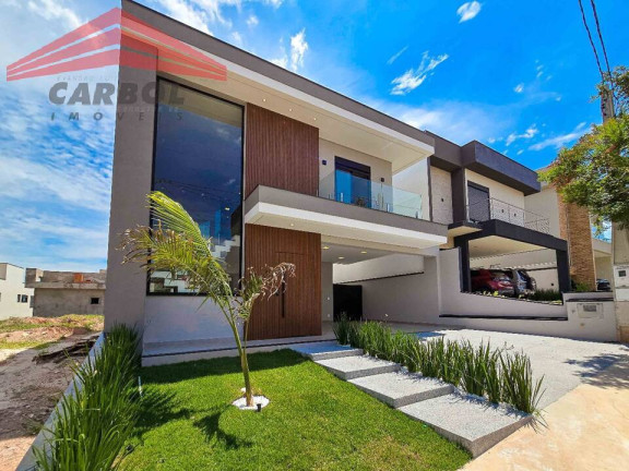 Imagem Casa de Condomínio com 3 Quartos à Venda, 250 m² em Recanto Quarto Centenário - Jundiaí Imagem Casa de Condomínio com 3 Quartos à Venda, 250 m² em Recanto Quarto Centenário - Jundiaí