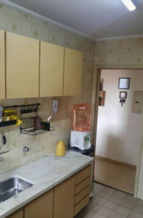 Apartamento com 2 Quartos à Venda, 55 m² em Alto Da Lapa - São Paulo