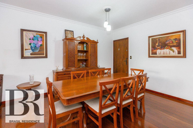 Imagem Apartamento com 3 Quartos à Venda, 112 m² em Brooklin Paulista - São Paulo Imagem Apartamento com 3 Quartos à Venda, 112 m² em Brooklin Paulista - São Paulo