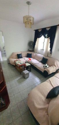 Imagem Casa com 2 Quartos à Venda, 150 m² em Jardim Ana Maria - Santo André Imagem Casa com 2 Quartos à Venda, 150 m² em Jardim Ana Maria - Santo André