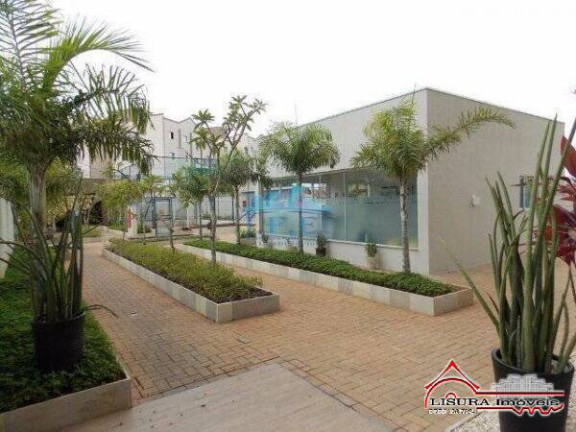 Imagem Apartamento com 3 Quartos à Venda, 91 m² em Loteamento Villa Branca - Jacareí